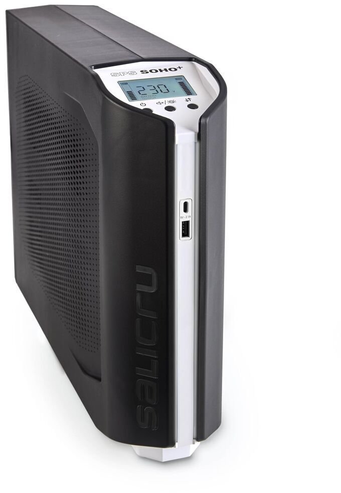 UPS Salicru Zasilacz awaryjny UPS Interaktywny 647EA000005