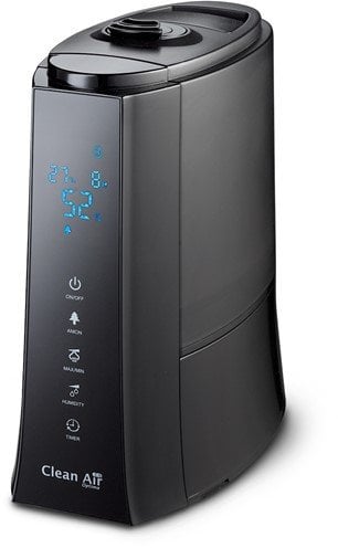 Nawilżacz powietrza Clean Air Optima HUMIDIFIER WITH IONIZER/CA-603 CLEAN AIR OPTIMA