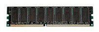 Pamięć 512 MB of Advanced ECC PC4200 DDR2 SDRAM DIMM Memory Kit (1 x 512 MB)