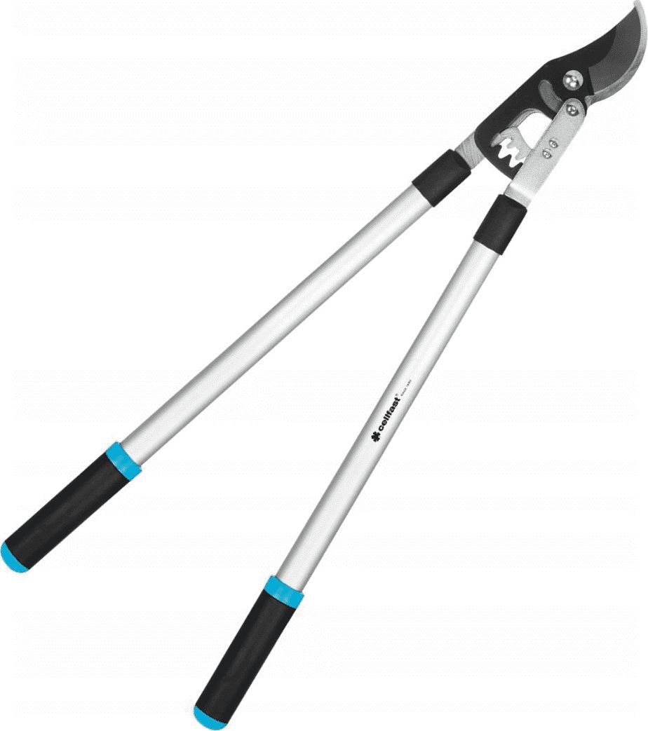 Sekator Cellfast 40-411 nożycowy