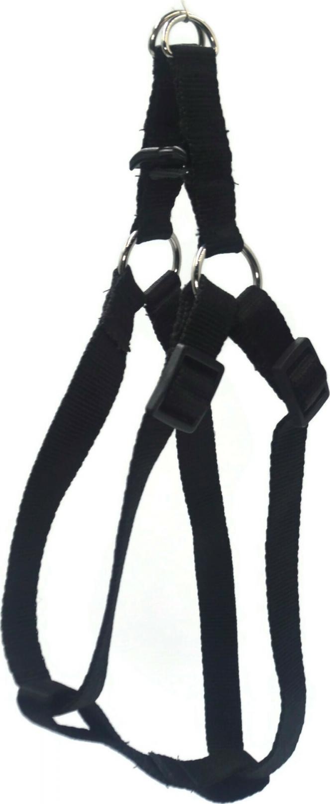 Alizoo Szelki z górnym zapięciem dla średniego psa 20mm - ALIZOO