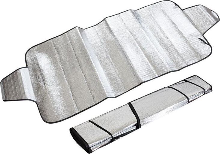 CGAuto AG483 OSŁONA MATA NA SZYBĘ SAMOCHODU 70x150 CM uniwersalny