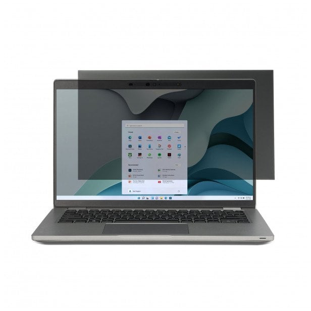 Kensington Blickschutzfilter EQ 2-Wege remov. 13.3" 16:10