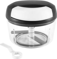 Lurch Ręczny siekacz do warzyw Lurch, śred. 12,5 x 11 cm