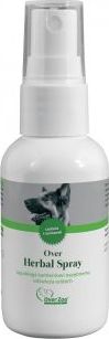 Over Zoo OVER VET-LINE-HERBAL SPRAY 50ML - 41806