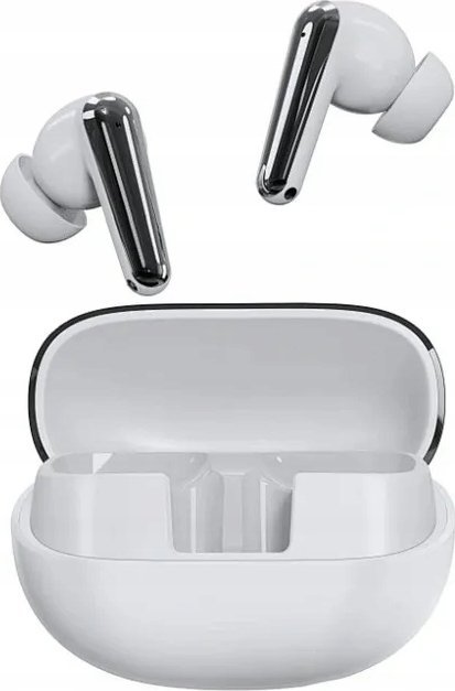 Słuchawki WiWU Reno T19 białe