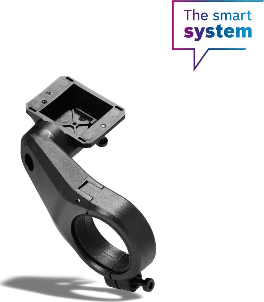 Bosch Uchwyt BOSCH do wyświetlacza/uchwytu na smartphone 1-ramienny 31,8mm SMART SYSTEM 2022