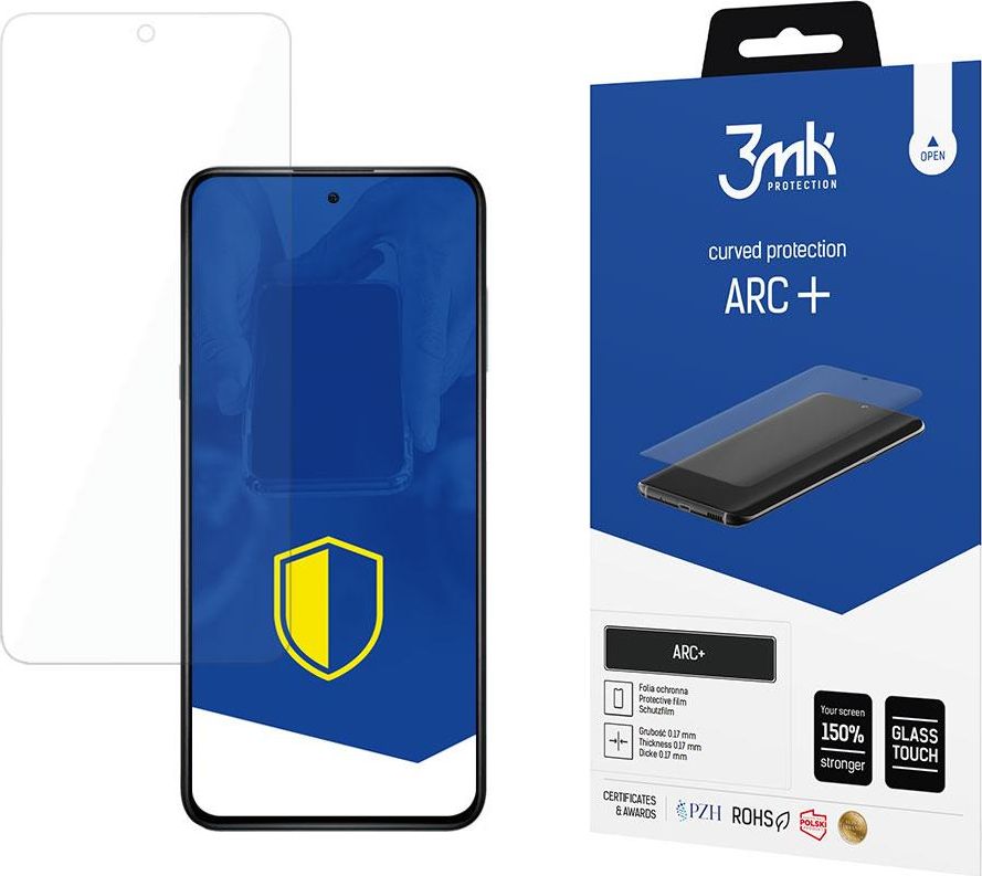 3MK TCL 20 5G - 3mk ARC+