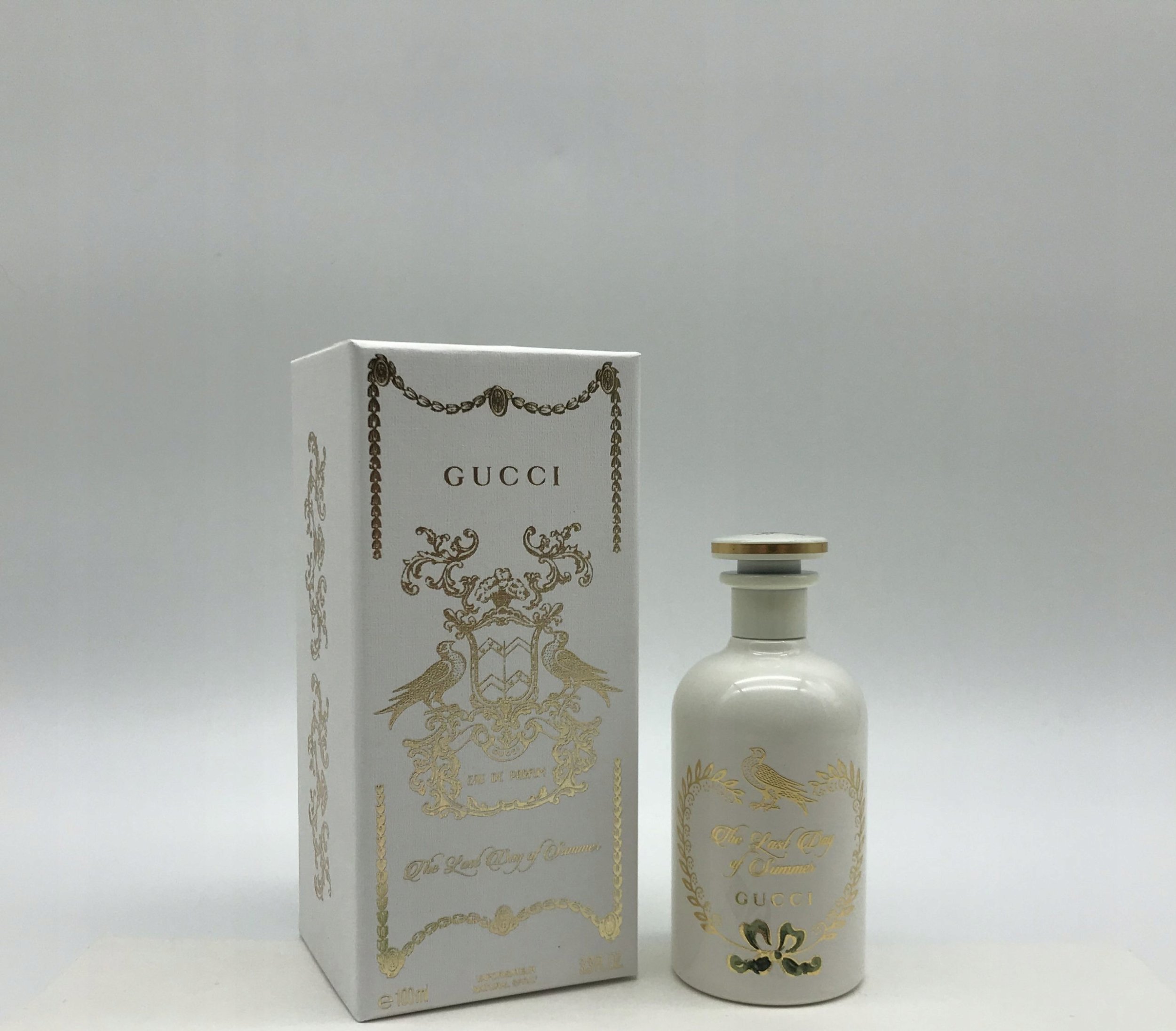GUCCI The Alchemist's Garden The Last Day Of Summer EDP spray 100ml