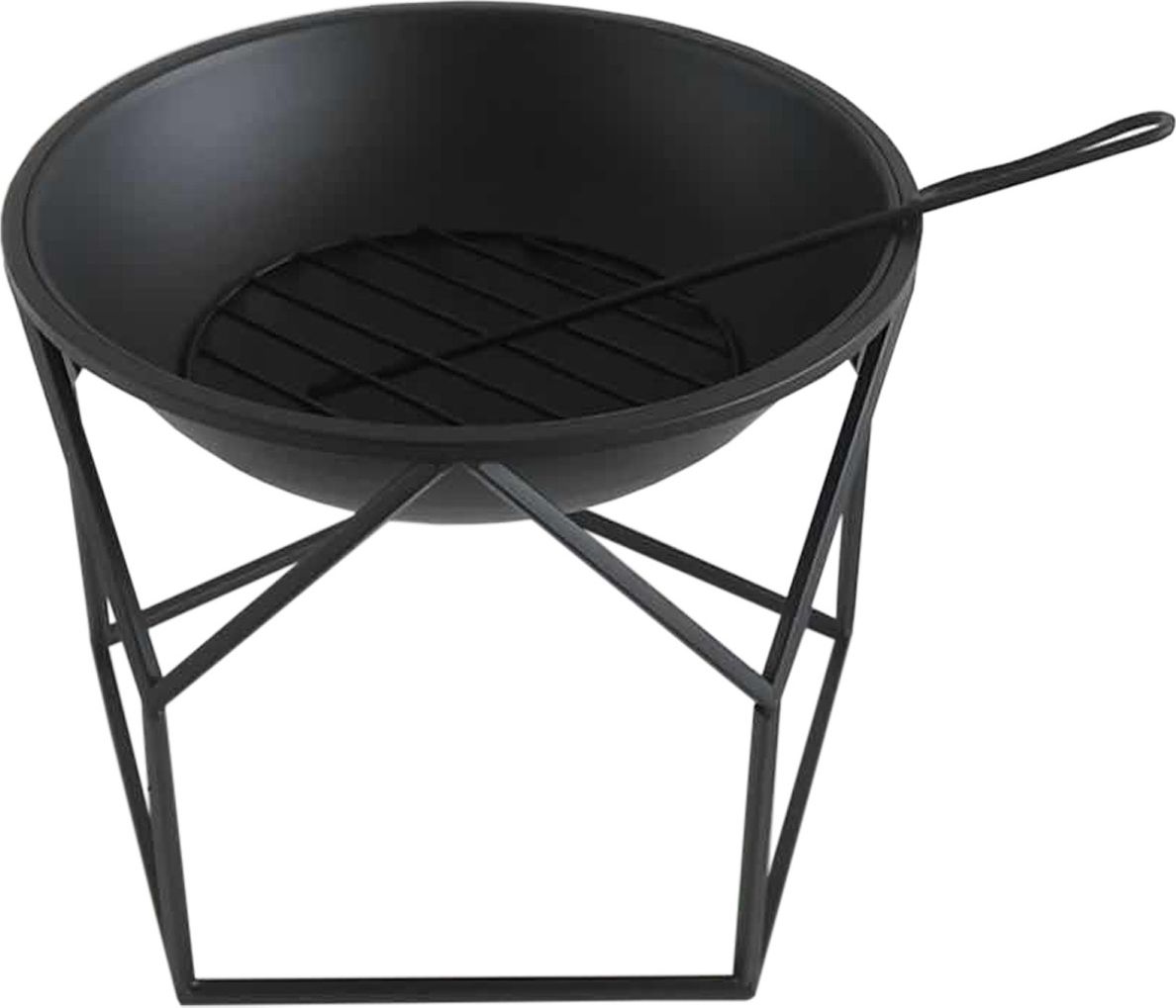 Palenisko ogrodowe Saska Garden XF190226 43 cm