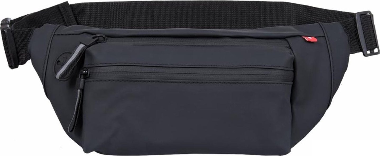 R.E.I.S. MINIBAG - Saszetka z otworem na słuchawki - UNI