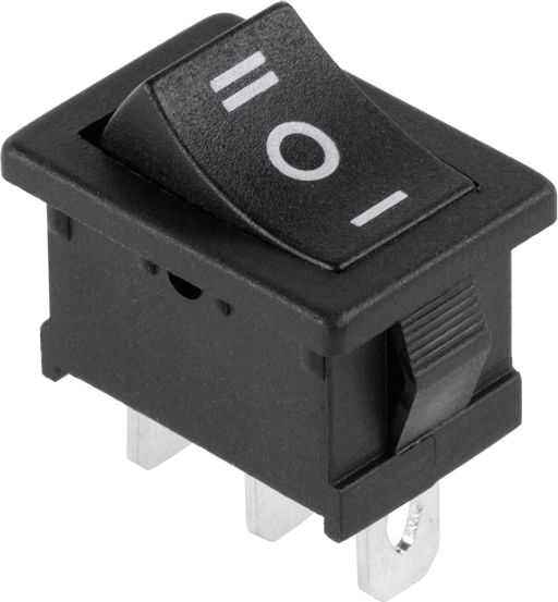 Cabletech Złącze przełącznik MRS103A/C6-ORL Cabletech