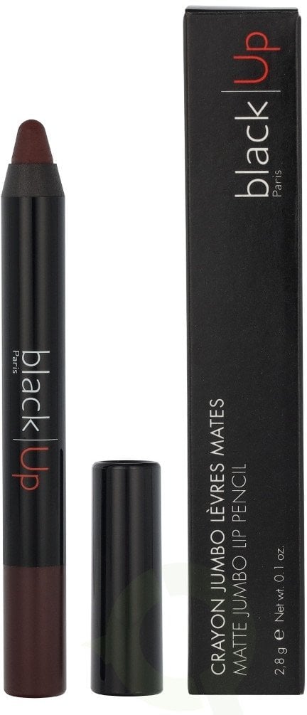 Black Up Black Up, Black Up, Lip Liner, 24M, 2.8 g For Women
