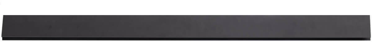 Natynkowa szyna magnetyczna Magnetic MT0002 Maxlight 2m podłużna czarna