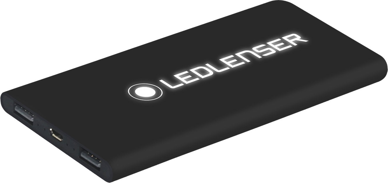 Ledlenser Powerbank Slim