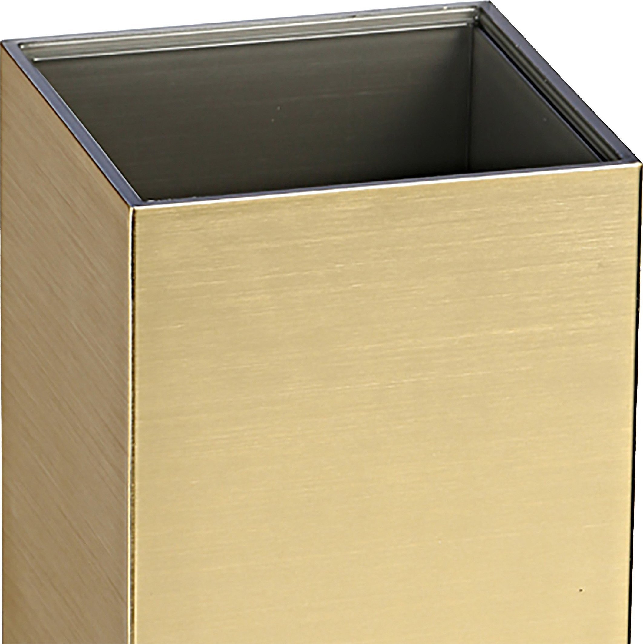 Sepio Kubek łazienkowy model Eldorado Gold