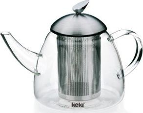 Kela Dzbanek Kela Aurora do herbaty, z zaparzaczem, 1,3 l