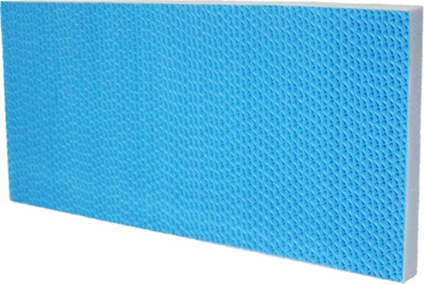 Webber Filtr WODNY do oczyszczacza WEBBER AP9700