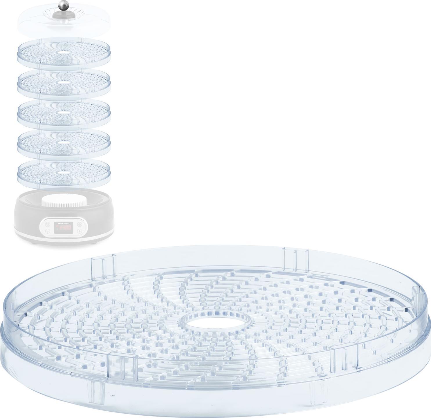 Berdsen Tacka do suszarki do grzybów i owoców BD-691