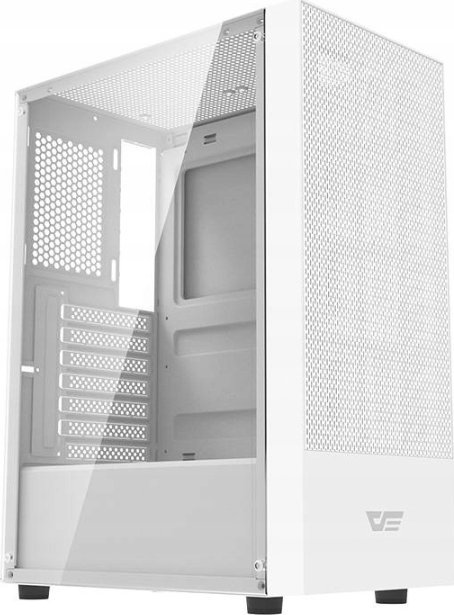 Obudowa Darkflash Obudowa komputerowa A290 (biała)