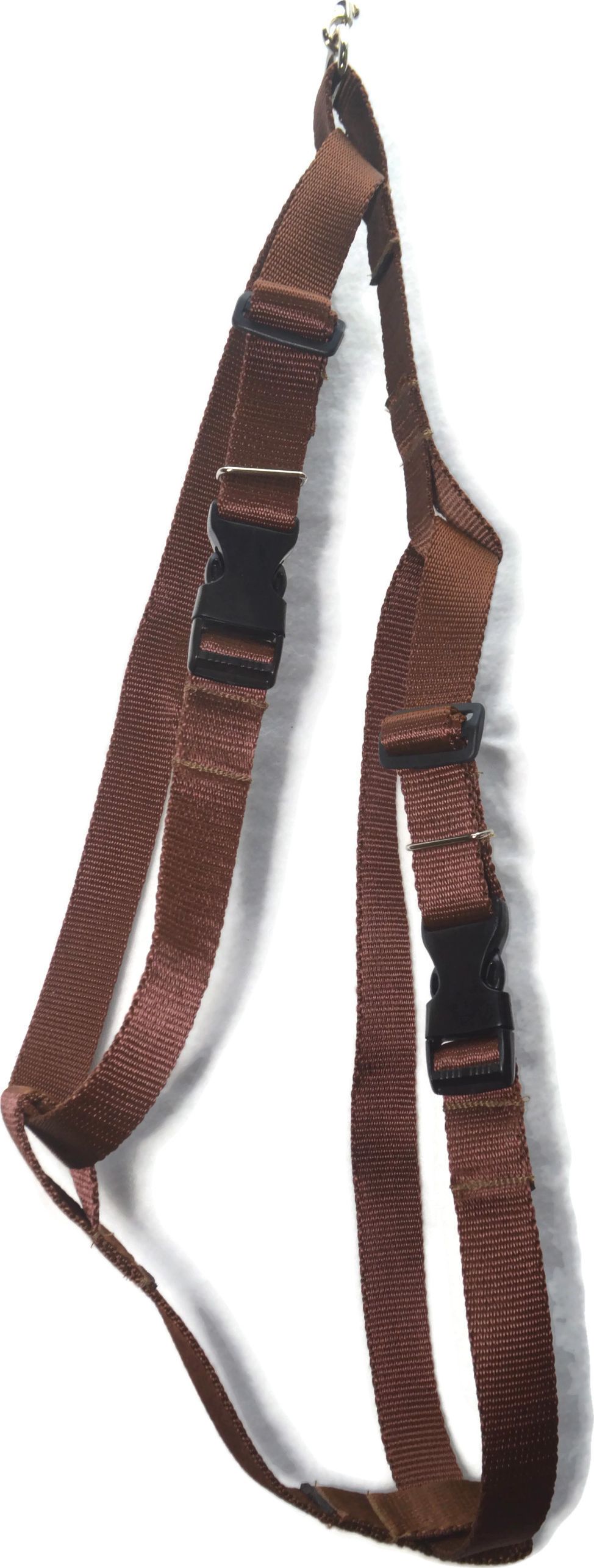 Alizoo Szelki dla dużego psa 25mm boczne zapięcie - ALIZOO