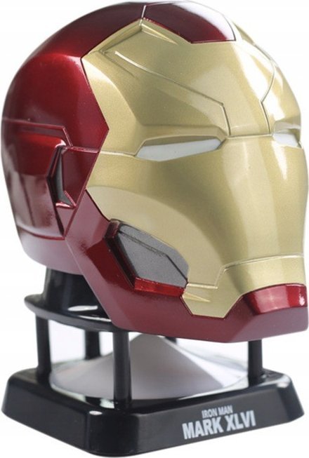 Głośnik bezprzewodowy Bluetooth IRON MAN MARVEL