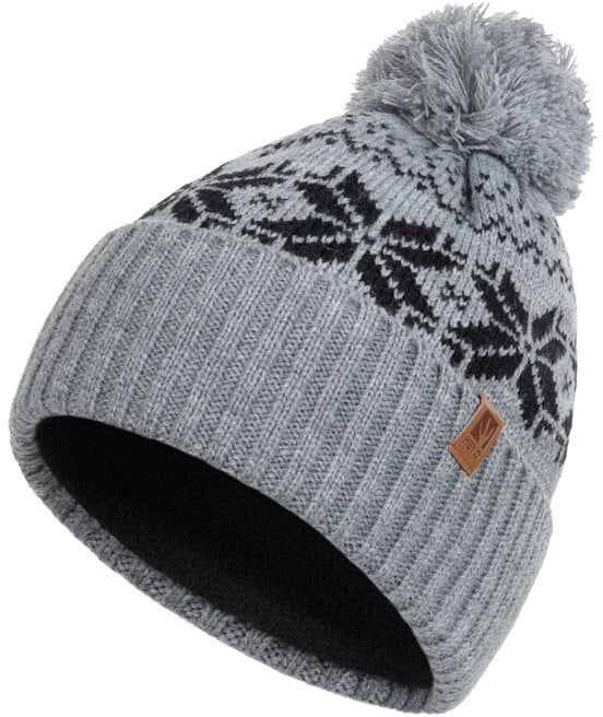 HEYO Zimowa czapka norweska unisex HCU004