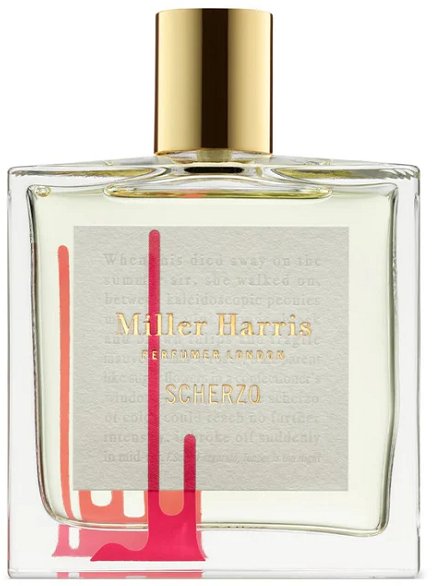 MILLER HARRIS Scherzo EDP 50ml
