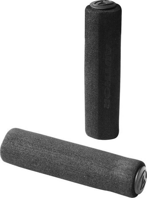 Author Chwyty kierownicy Author AGR-F-136 25x102 mm czarne uniwersalny