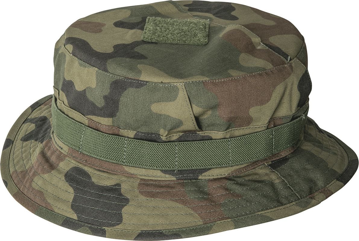 Helikon-Tex kapelusz Helikon CPU PoliCotton Ripstop wz.93 leśny XL