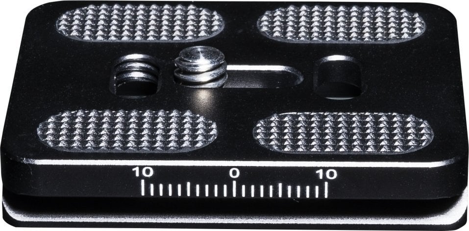 Szybkozłączka Mantona mantona Fortress ASF-52-1S Quick Release Plate