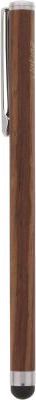 Rysik InLine Stylus Walnut 55463 Brązowy