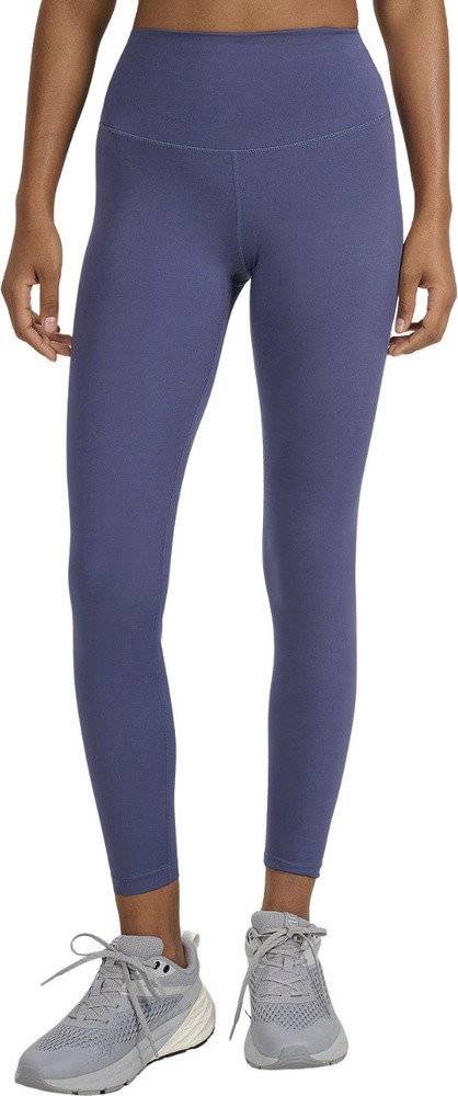 Legginsy damskie 4F FNK F360 ciemny granat 4FWAW25TFTIF360 30S S