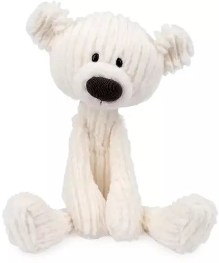 Spin Master Gund Toothpick Bear - White 38 cm