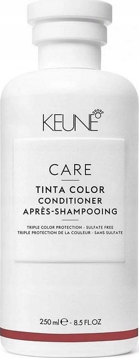 Keune Keune, Tinta Color, Hair Conditioner, For Colour Protection, 250 ml For Women