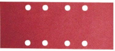 Bosch DIY papier ścierny 93x185 mm, G240, 8 otworów