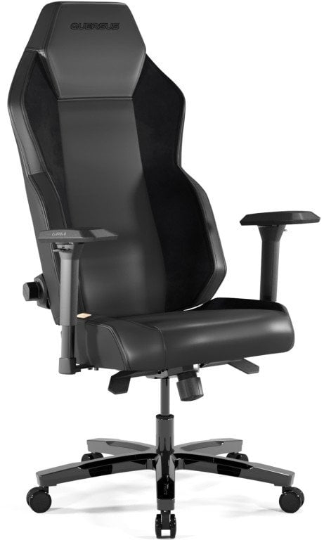 Fotel QUERSUS VAOS.3.2 Diamond Black