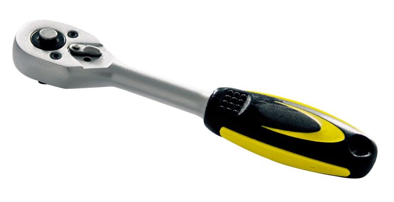 Pro-Line Grzechotka standardowa 1/4" 145mm (18178)