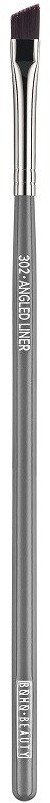 Boho Beauty Pędzel do brwi 302 Angled liner brush