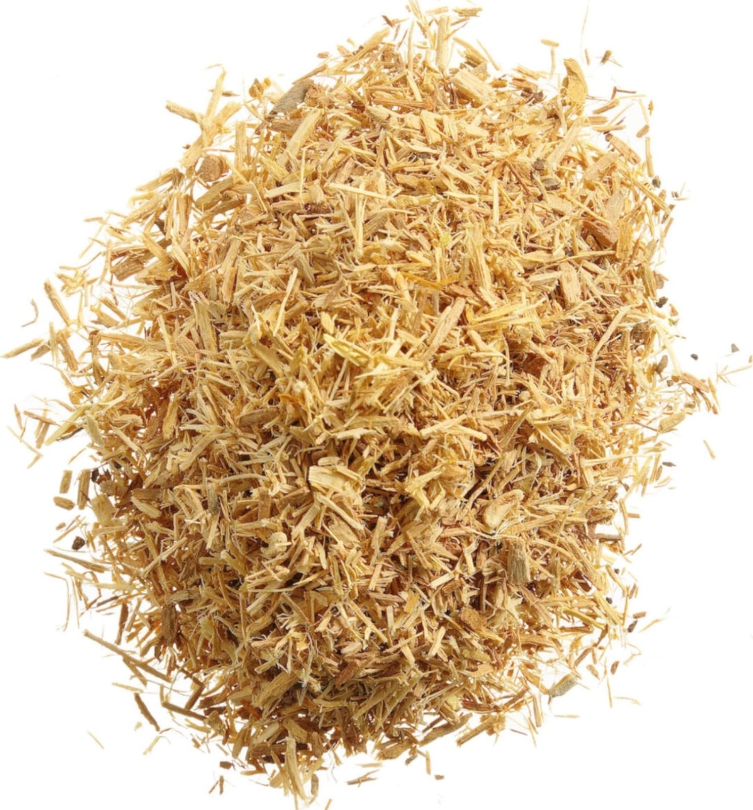 Hendi Zrębki wióry wędzarnicze drobne z drewna migdałowca 0.7 kg - Hendi 199312