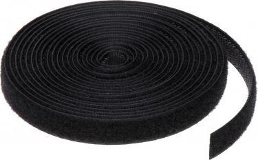 Organizer Rzep Czarny 1 sztuka (OPR-5000X19)