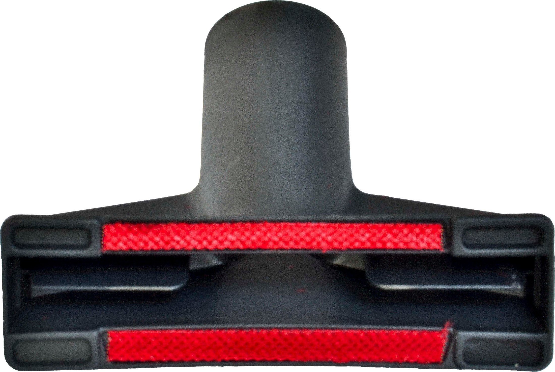 AJS Ssawka mała z welurem do odkurzacza Electrolux, Philips; SM32