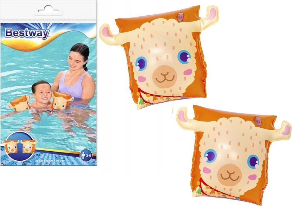 Bestway Rękawki do pływania Lama (32237)