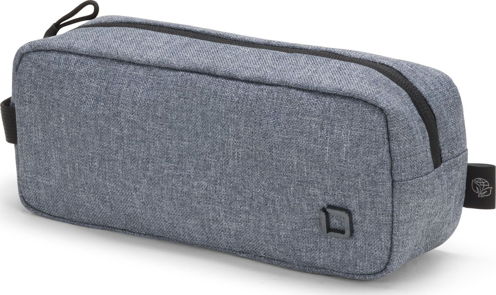 Torba Dicota Eco* Accessories Pouch MOTION Blue Denim