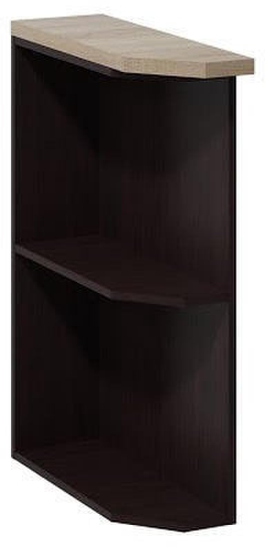 Vivaldi Meble LIVIA LV-14/D 20 N/. s.ciemna LEWA&