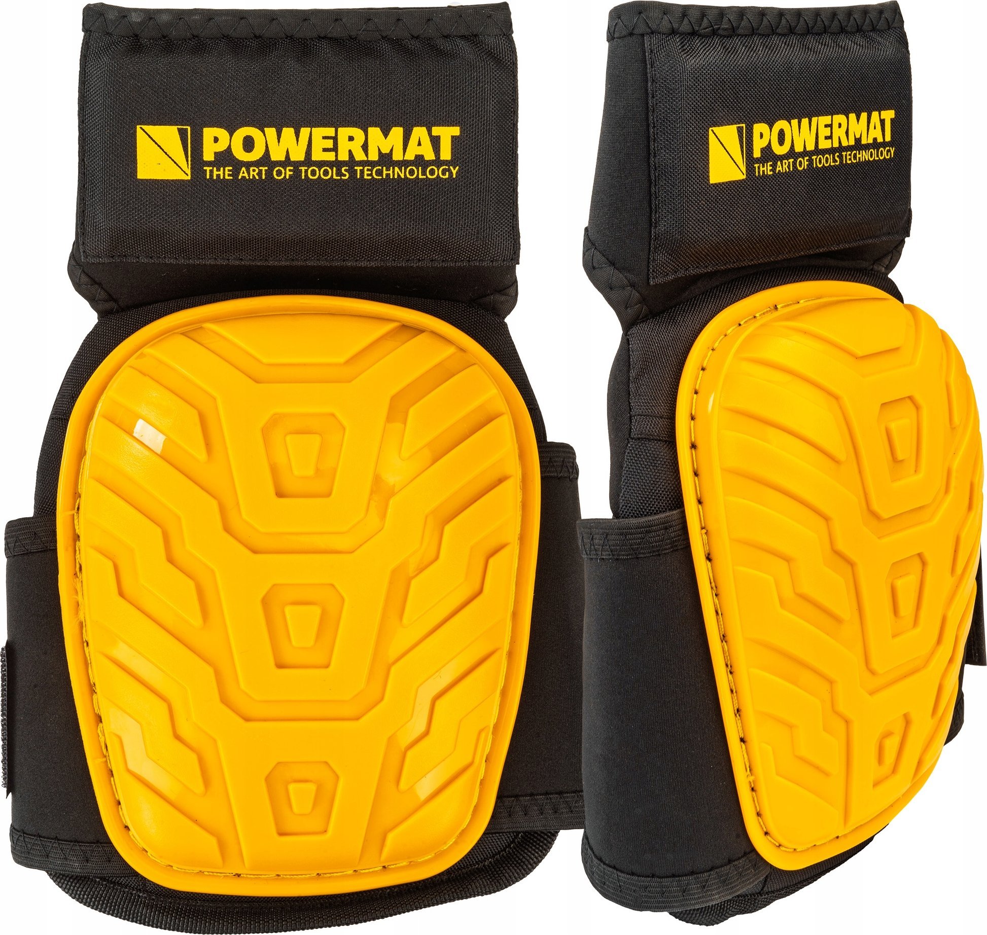 NAKOLANNIKI OCHRONNE ŻELOWE BUDOWLANE OCHRANIACZE KOLAN ROBOCZE BRUKARSKIE