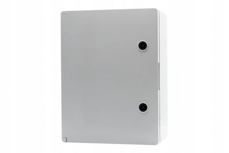 Obudowa szafa F-ELEKTRO F1.0329 300x400x195mm IP65 szary
