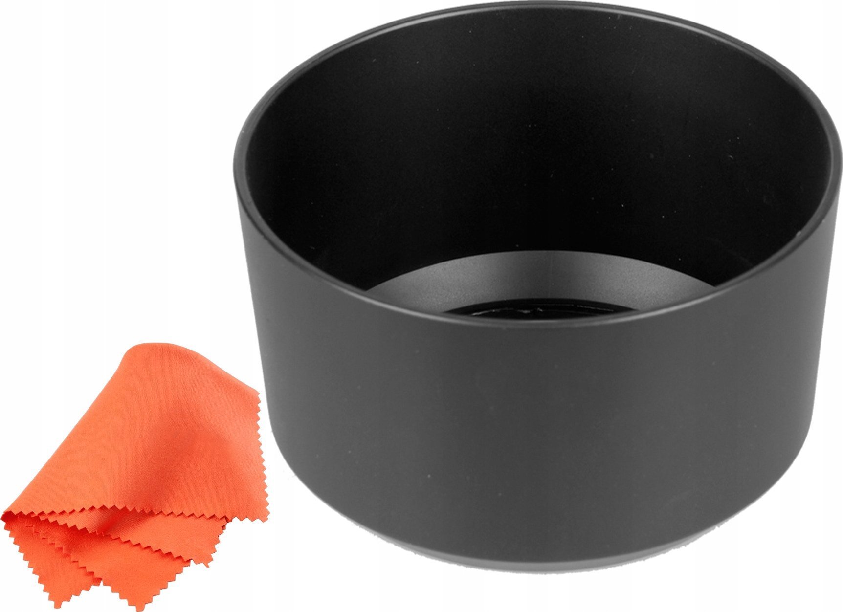 Osłona na obiektyw JJC Osłona przeciwsłoneczna typu Sony ALC-SH007