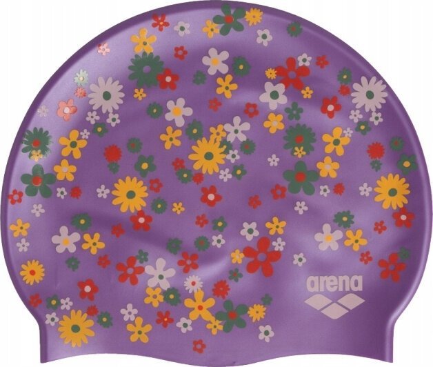 Arena Czepek pływacki Arena Print 2 Lydia Vintage Floral