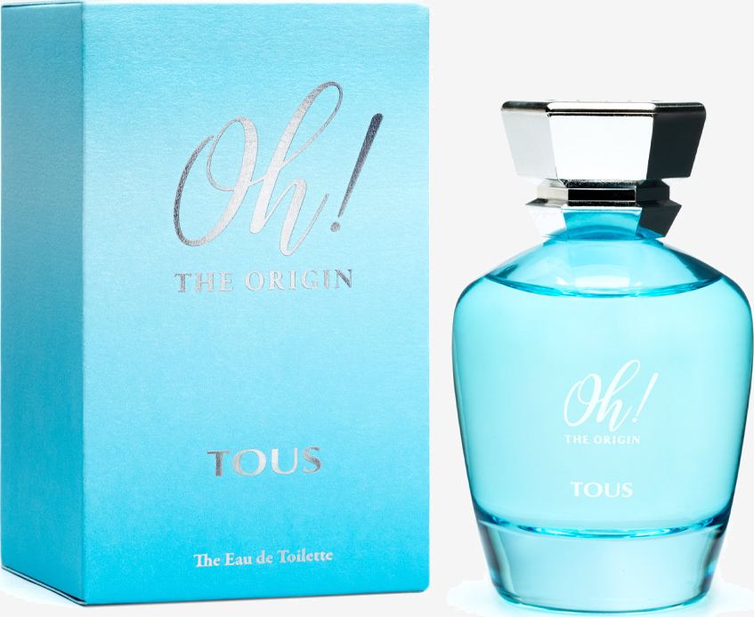 Tous All Oh! EDT 100 ml